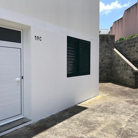 Ninho Do Monte Appartement Ponta Delgada Buitenkant foto